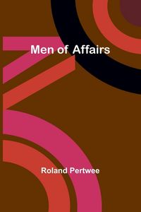 Produktbild: Men of Affairs