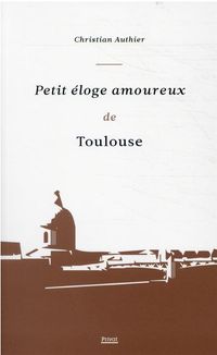 Produktbild: Petit &eacute;loge amoureux de Toulouse