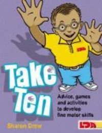 Produktbild: Take Ten
