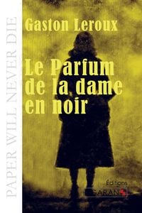 Produktbild: Le Parfum de la dame en noir