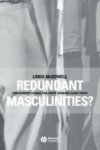 Produktbild: Redundant Masculinities?