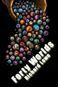 Produktbild: Forty Worlds