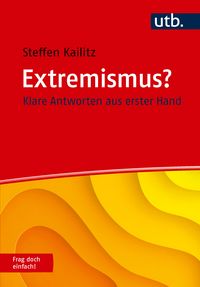 Produktbild: Extremismus? Frag doch einfach!