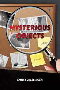 Produktbild: Mysterious Objects