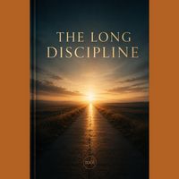 Produktbild: The Long Discipline