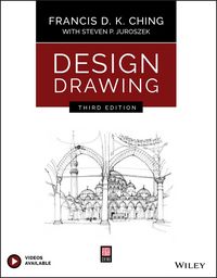Produktbild: Ching, F: Design Drawing