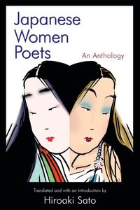 Produktbild: Japanese Women Poets