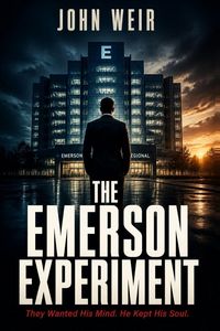 Produktbild: The Emerson Experiment