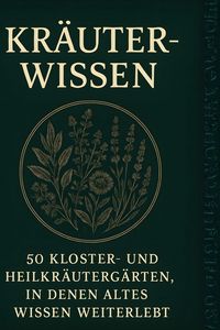 Produktbild: Kr&auml;uter-Wissen