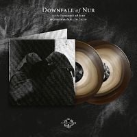 Produktbild: And the Firmament will Burn (Saturn Coloured LP)