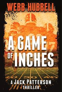 Produktbild: A Game of Inches