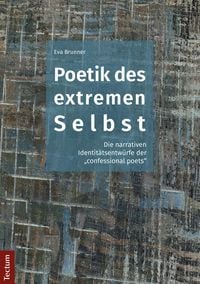 Produktbild: Poetik des extremen Selbst
