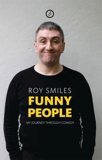 Produktbild: Smiles, R: Funny People