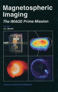 Produktbild: Magnetospheric Imaging &mdash; The Image Prime Mission
