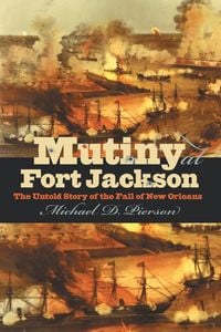 Produktbild: Mutiny at Fort Jackson