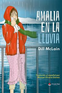 Produktbild: Amalia en la lluvia