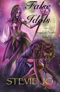 Produktbild: False Idols