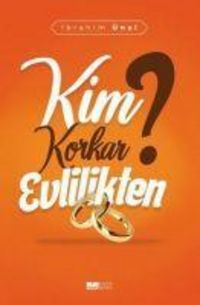 Produktbild: Kim Korkar Evlilikten