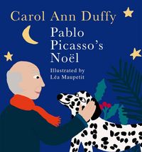 Produktbild: Pablo Picasso's No&euml;l