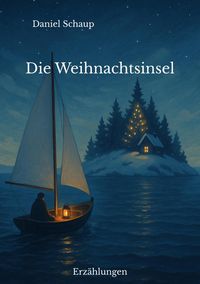 Produktbild: Die Weihnachtsinsel
