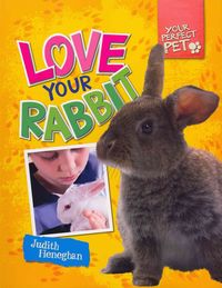 Produktbild: Love Your Rabbit