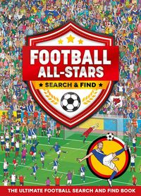 Produktbild: FOOTBALL ALL-STARS SEARCH PB