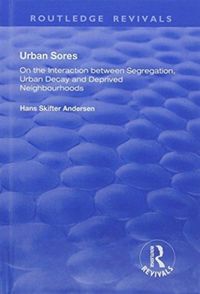 Produktbild: Andersen, H: Urban Sores