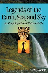 Produktbild: Legends of the Earth, Sea and Sky