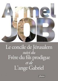 Produktbild: Concile jerusalem frere du fils