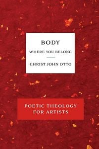 Produktbild: Body, Where You Belong