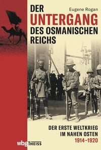 Produktbild: Der Untergang des Osmanischen Reichs