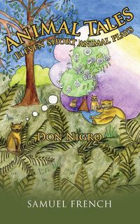 Produktbild: Animal Tales