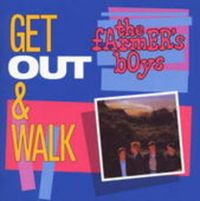 Produktbild: Get Out & Walk