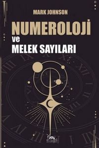 Produktbild: Numeroloji ve Melek Sayilari