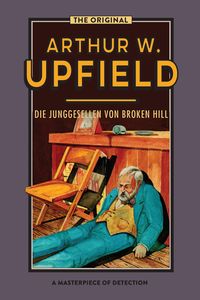 Produktbild: Die Junggesellen von Broken Hill