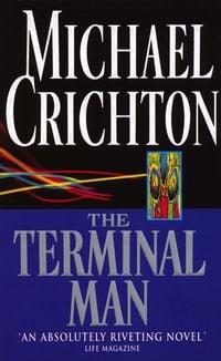 Produktbild: The Terminal Man