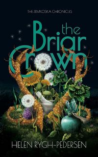Produktbild: The Briar Crown