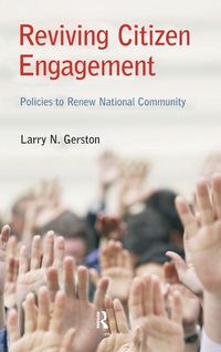 Produktbild: Reviving Citizen Engagement