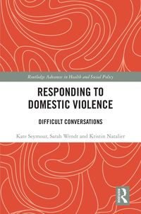 Produktbild: Responding to Domestic Violence