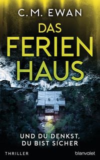 Produktbild: Das Ferienhaus - Und du denkst, du bist sicher