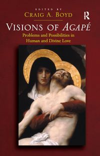 Produktbild: Visions of Agap&eacute;
