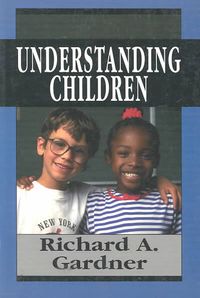 Produktbild: Understanding Children