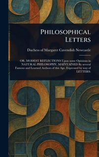 Produktbild: Philosophical Letters