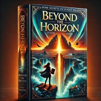 Produktbild: Beyond the Horizon