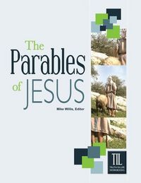 Produktbild: The Parables of Jesus