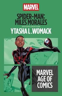 Produktbild: Spider-Man: Miles Morales