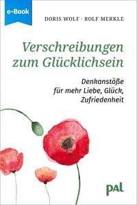 Produktbild: Verschreibungen zum Gl&uuml;cklichsein