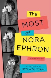 Produktbild: The Most of Nora Ephron