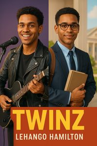 Produktbild: Twinz