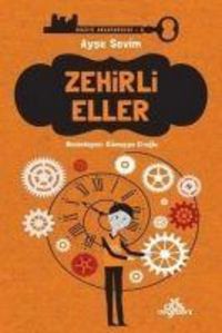 Produktbild: Zehirli Eller - Hikaye Anahtarcisi 3